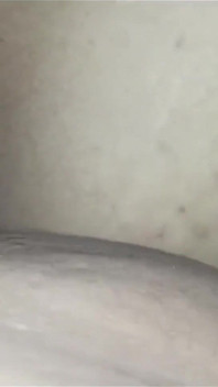 While I Have My Plug in My Ass, My Stepfather Puts His Dick in My Vagina