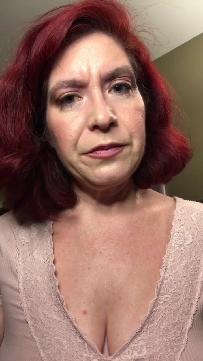 Elianna: Stepmommy Caught You - Custom Video