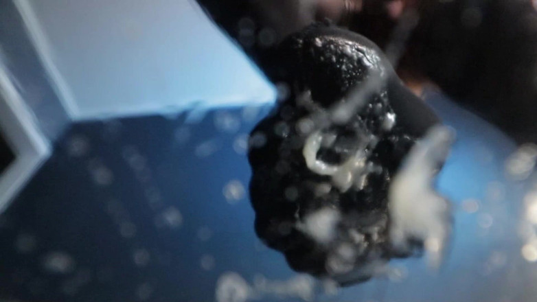 Horny Johny: 내 핫한 스프레이에 얼굴을 넣어, 아기