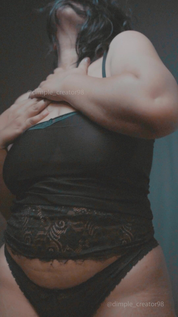 SneakyDimple98: ボン・バビ・ソロ・ダンス・ビッグ・アス