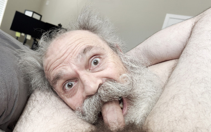 FuzzyBeardBoy: Chcaní s chcaní v chcaní s chcaní ve stes