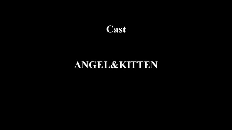 Angeldevil: An employee of the cinema caters VIP person