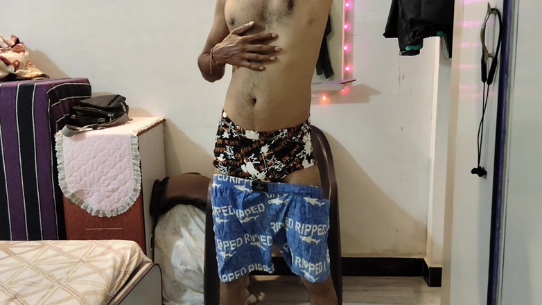 UltraHotBoy69: Get to Mood on the Moments of Life