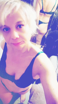 Come Join Me We'll Fuck Like Animals