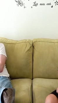 Millie Santoro - Fan Suck