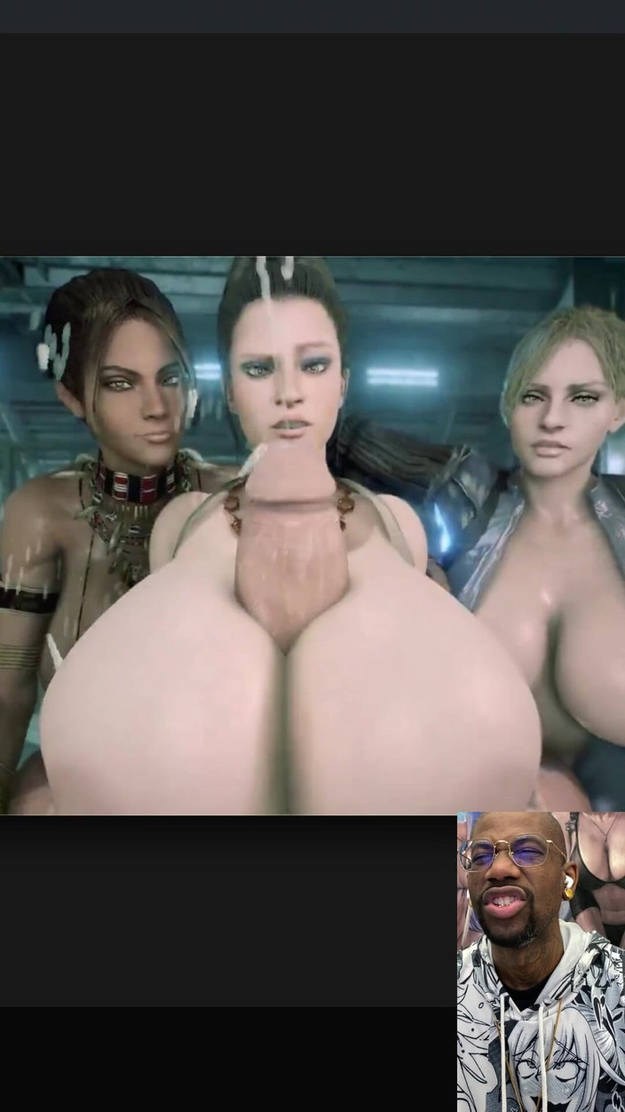 Good news media: Chun Li Dostává kundičku ošukanou, C. Viper cowgirl kurva, Tichý...