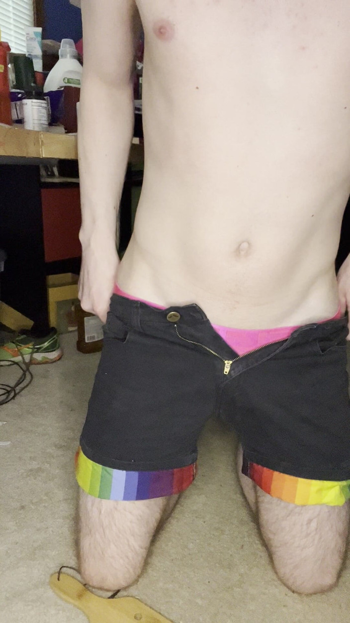 Niko Springs: मेरे बुरे लड़के के फूले कूल्हों की तब तक पिटाई करना जब तक वह लाल नहीं हो जाता!