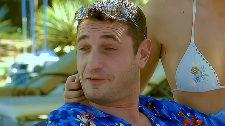 Antonio Adamo Film: Double Anal Affair in Cannes