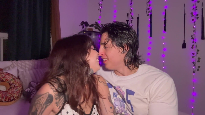 Gattouz0: I Broke Her Bed on the First Date