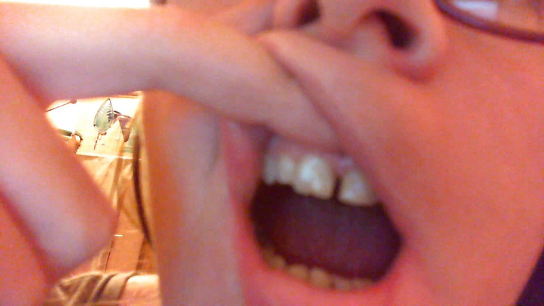 Nicoletta Embassi: Mun utforskning