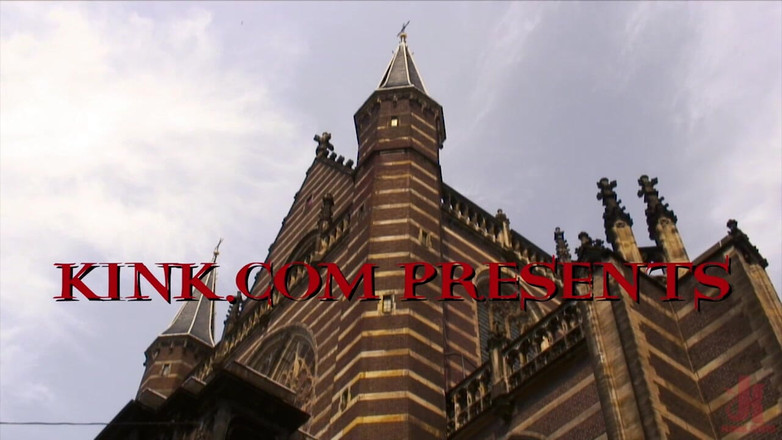 Kink TS: Călugărița obraznică: Korra Del Rio pedepsește păcătoasa păcătoasă dj rușinos