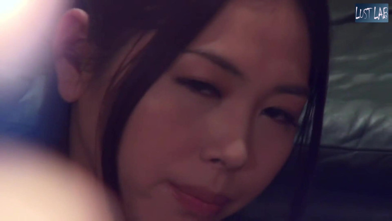 Lust lab: Lonely Widow Next Door - Years of Restraint Finally Breaking in...