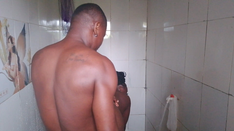Sex naija 1: Ce s-a întâmplat este în spatele scenei