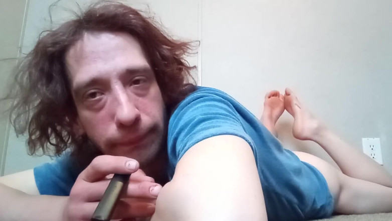 LilTaste: Vaping Fetish fanclub ka mahine ka vidiyo