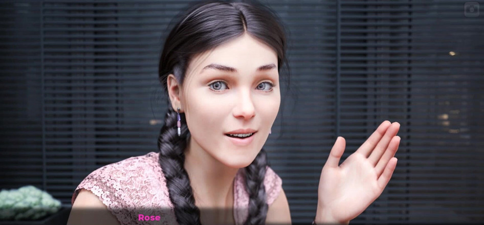 Miss Kitty 2K: MILFS Sunville - Ep 72 - Takrif orgasme oleh Foxie2k