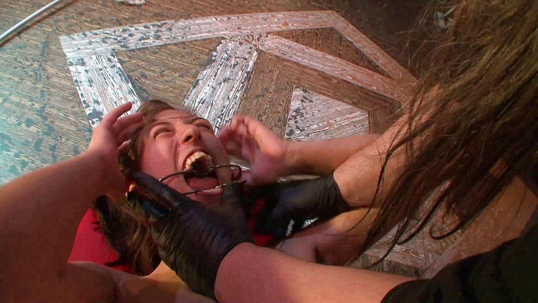 Absolute BDSM films - The original: 내 개인 제출