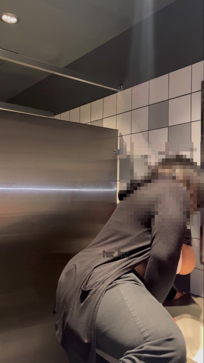 Anye Meshell: Mmmm, das sind einige meine besten frechen Rückfall-Videos!