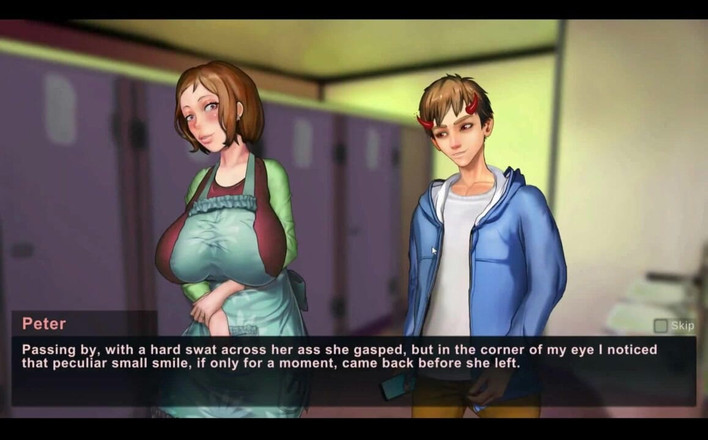 Erotic Krisso: Taffy Tales-Clara MILF w Czerwonej bieliźnie Ciężko jebana