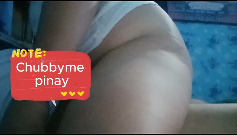 Chubbyme Pinay: Chubby Gave Me a Hard Fuck and I Ejaculated a...