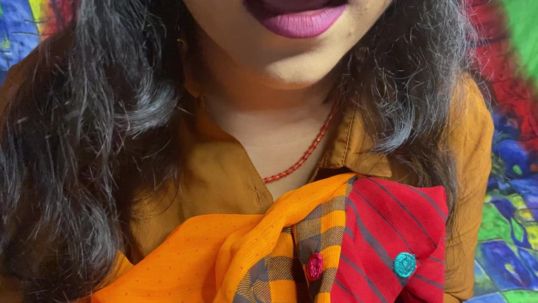 Angoori: Mucama follada 