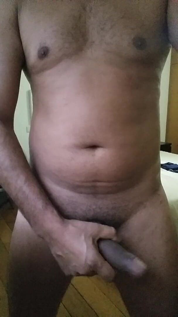 Boy top Amador: The first video when you wake up.do you wake up...