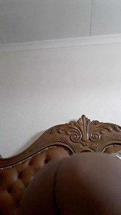 African bootyy: Il mio culo grosso