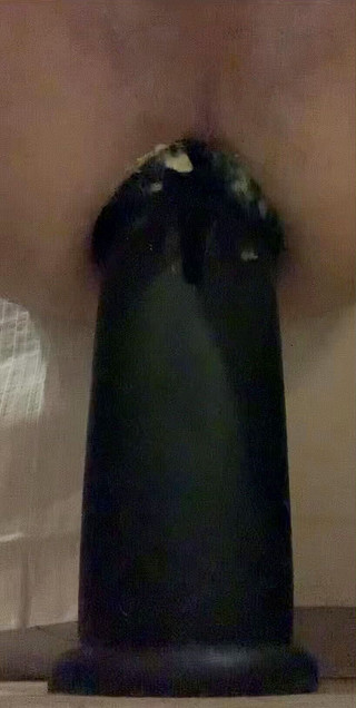 Haggy Baggy: Största stretch för mig