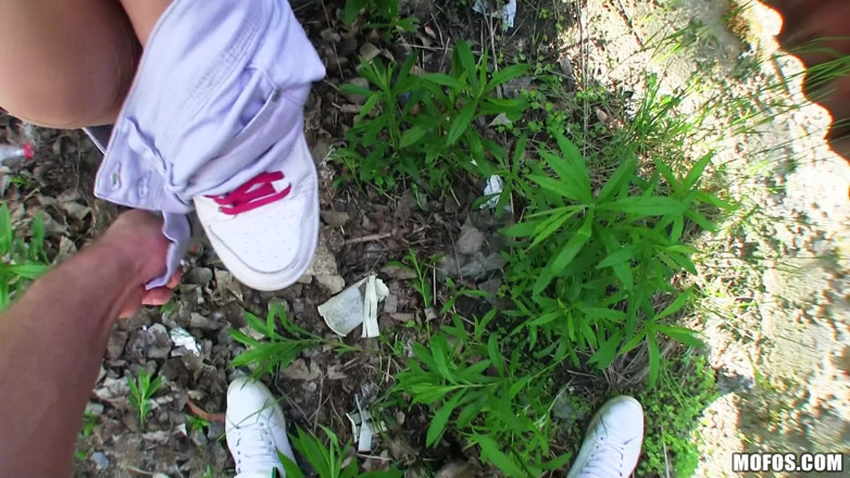Public Pickups: Outdoor Pickups - Picking up Is a Numbers Game Getting off...
