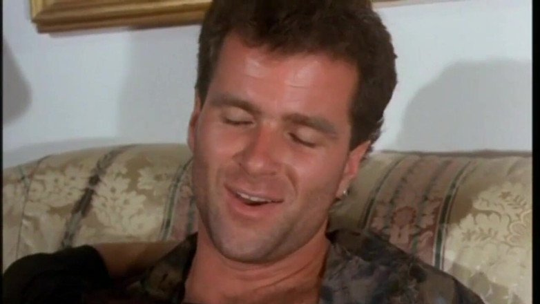 XTime Vod: Vintage hairy pussy fucking, Rocco Siffredi hairy pussy licking