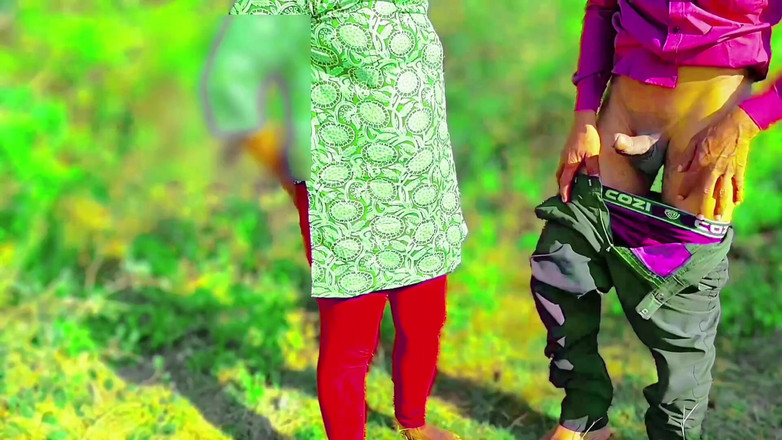 Your_aisha: デシ村の少女がタマリンドを盗んで捕まり、農場主に犯される、貧しいデシの少女が農場主に犯される