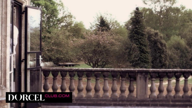 Dorcel Club: Amazing sex with a gorgeous blonde