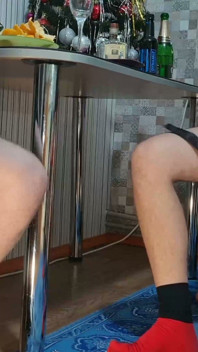 Domácí trojka. Sexy kompilace