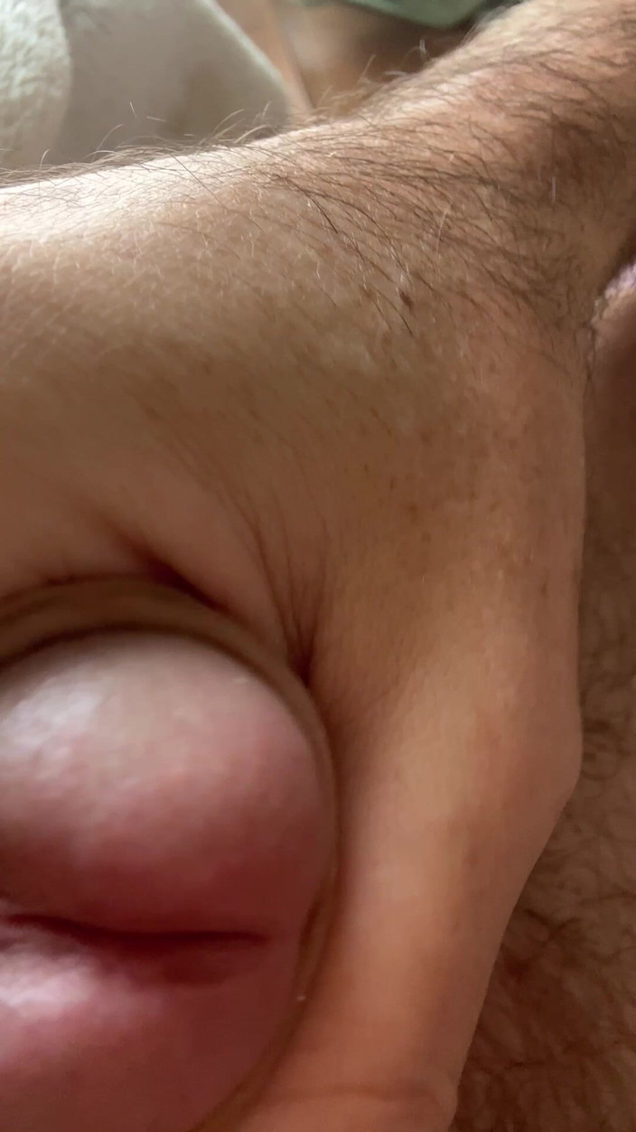 AtomicJerk: Labă și ejaculare dimineața