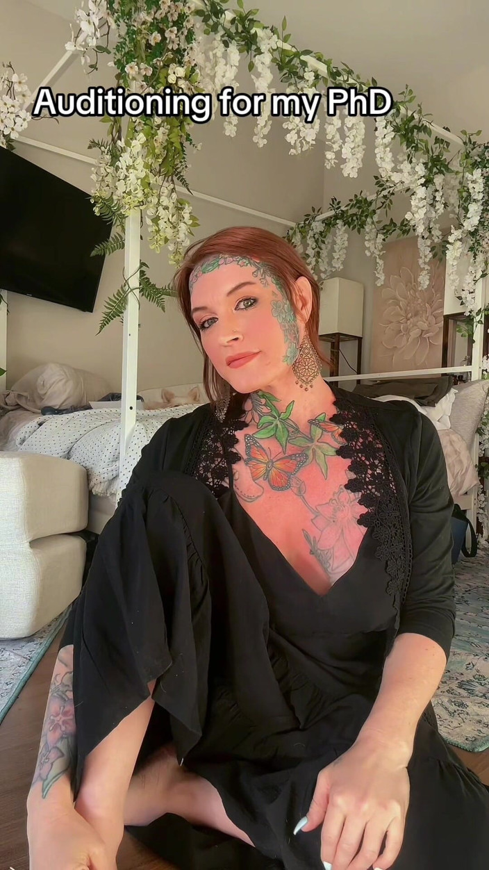 Diana Deelight: TS Diana Deelight Beauty Compilation Part 5