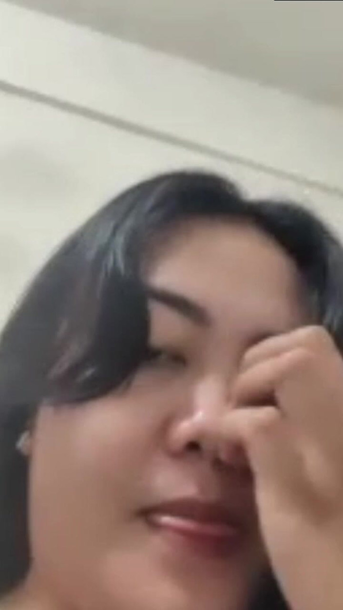 Carol Rayos De Guzman: Awek sekolah menengah ketagih pepek Maen