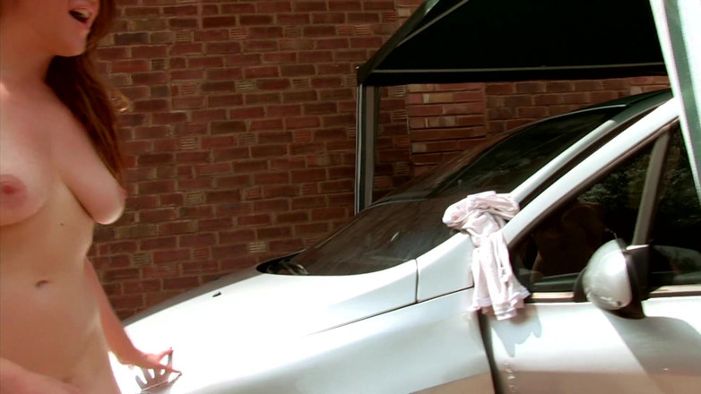 British MILF Entertainment: Hairy Samantha Bentley and Ryan love to fuck in the...