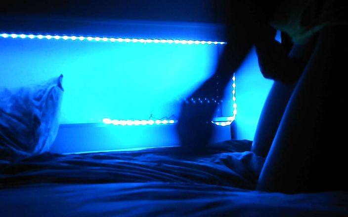 Miresexy: Chơi buổi tối