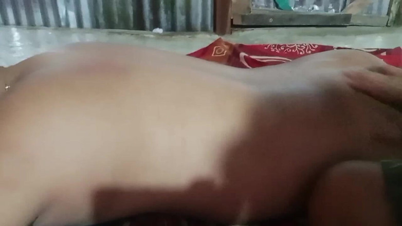 Citra: Ma femme est entrée dans un endroit alambiqué qui est...