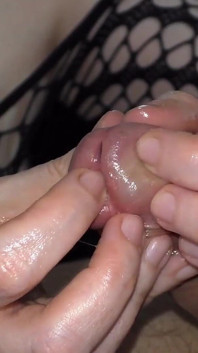 Tiempo de ordeño pre-eyaculada: una paja con retraso del orgasmo