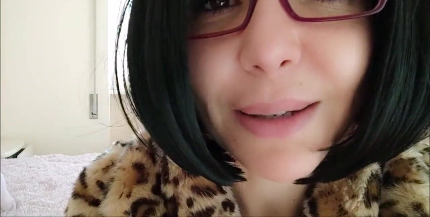 savannahamatoriale: Chantal Channel in: Lo sporco cornuto perdente, sai cosa fa...