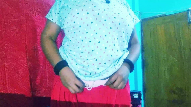 NilaRani693: Приватное время соло