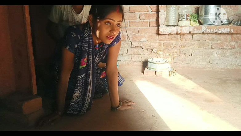 Topsex86: Indiancă Desi Bhabhi Sex cu Hasband Nu Acasă, partea 2