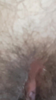 My Son-in-law Came to Me While I Was Rubbing My Clitoris.
