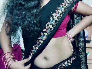 TeluguCouple901: Telugu chica hard core follando con marido