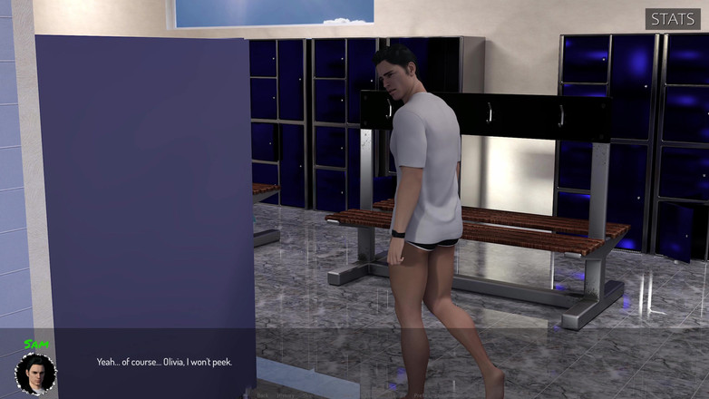 Wickedgammes studio: Nemocnice chtíče, část 27