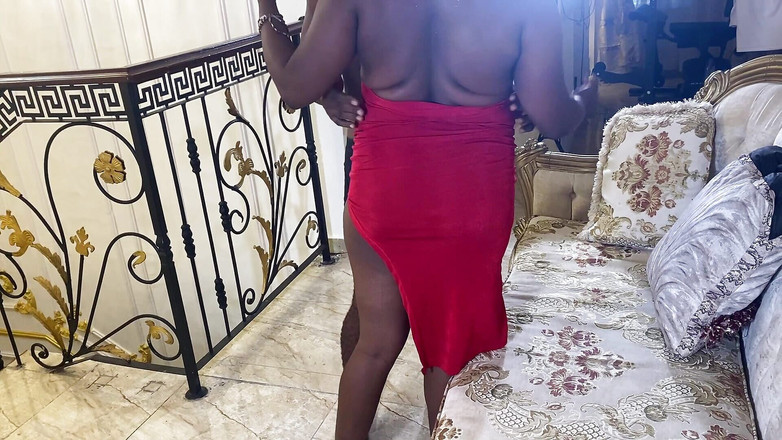 Switcock: 그녀는 그녀가 원하는 것을 얻었다