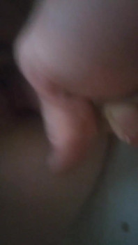 Mutual Masturbation Before Skinny Chick Gets Dicked