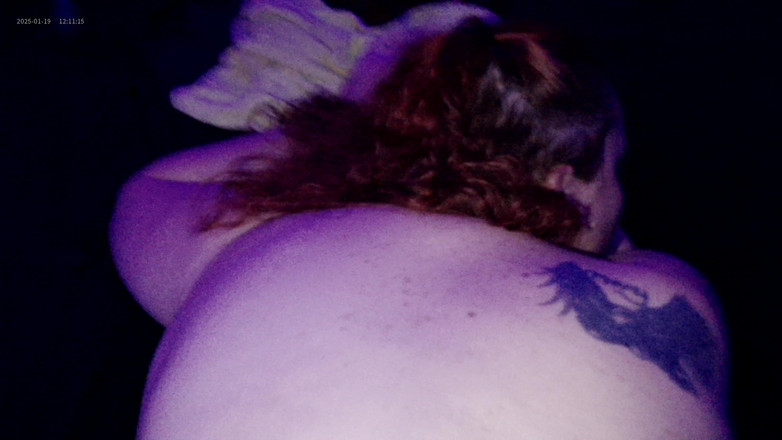 CandiApple_snapple: Sesja spowiedzi