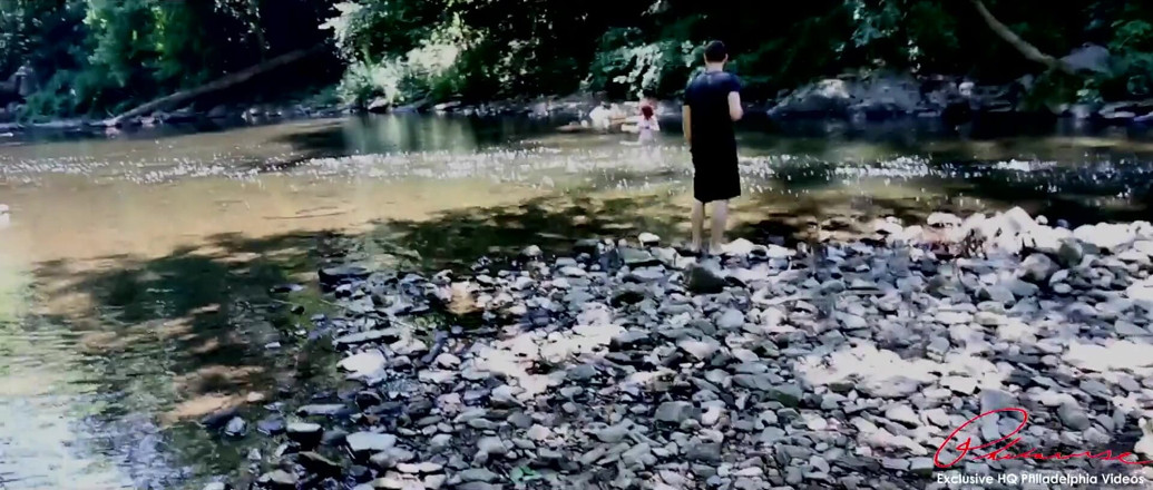 Philavise: River fun in Philly with Alice Green
