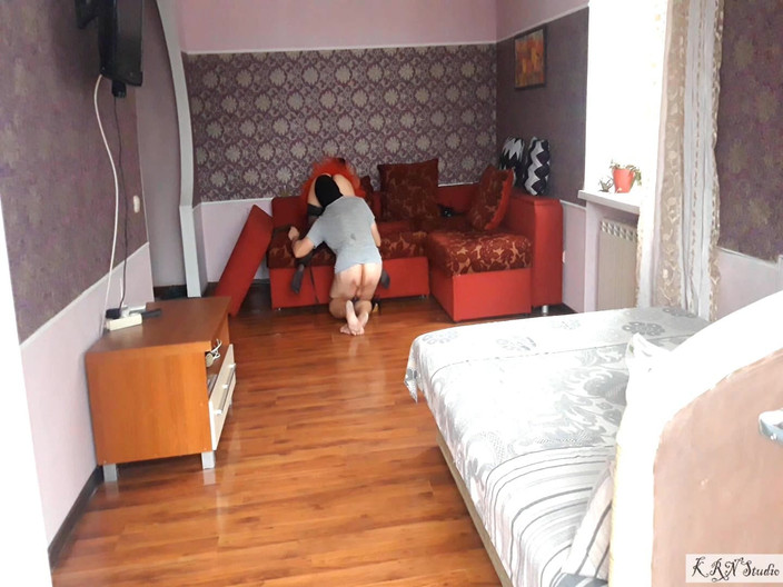 KRNStudio: Fm relace # 106 Slouží paní